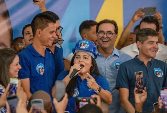 Lauro: Após vice apoiar Débora Regis, grupo de Moema teme ‘debandada’