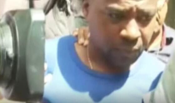 Assassino de menina de 8 anos já foi preso por abusar de outra criança