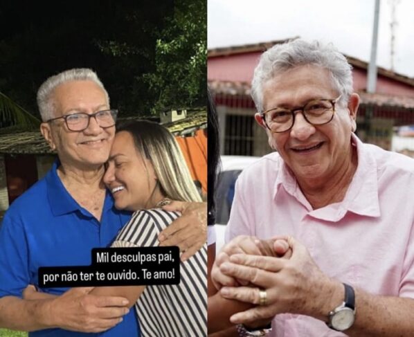 A escolha da pastora Déa Santos como vice na chapa de Caetano, pré-candidato a prefeito de Camaçari pelo PT, gerou uma crise