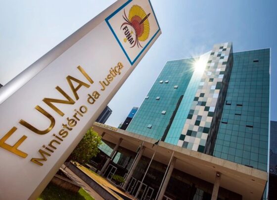 A Fundação Nacional dos Povos Indígenas (Funai) disse, neste sábado (27), que considera “inconstitucional e inconvencional”