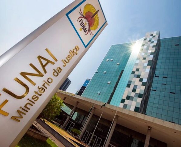 A Fundação Nacional dos Povos Indígenas (Funai) disse, neste sábado (27), que considera “inconstitucional e inconvencional”