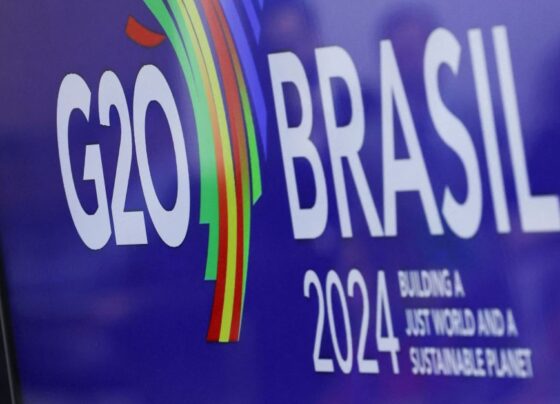 A discussão sobre o fórum ideal para a tributação de bilionários reflete a complexa dinâmica geopolítica