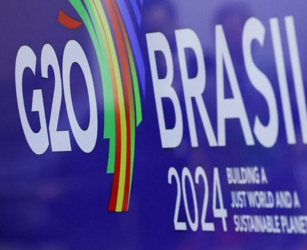 A discussão sobre o fórum ideal para a tributação de bilionários reflete a complexa dinâmica geopolítica