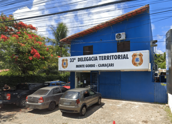 Homem é preso em Camaçari após suspeita de abusar criança autista