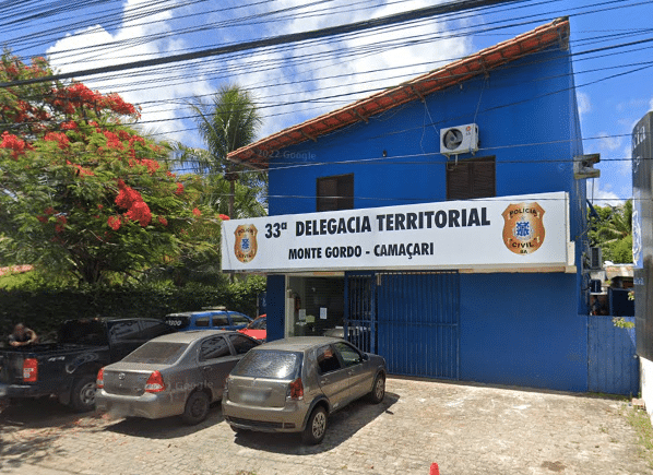 Homem é preso em Camaçari após suspeita de abusar criança autista