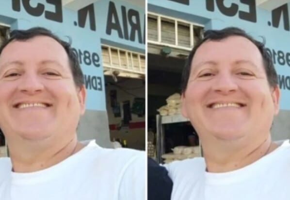 Homem é preso suspeito de matar blogueiro carbonizado na Bahia