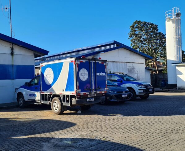 Um idoso foi encontrado morto com sinais de espancamento