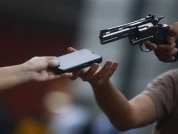 Lauro de Freitas: 5ª cidade brasileira com mais roubos de celulares