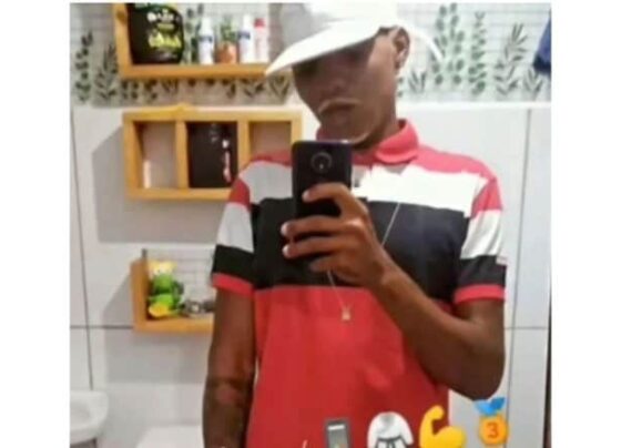 Simões Filho: Membro do tráfico é morto em confronto com PM