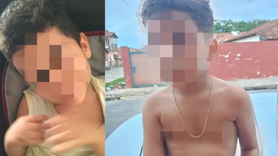 Menino morre após ser espancado por mãe e padrasto na BA