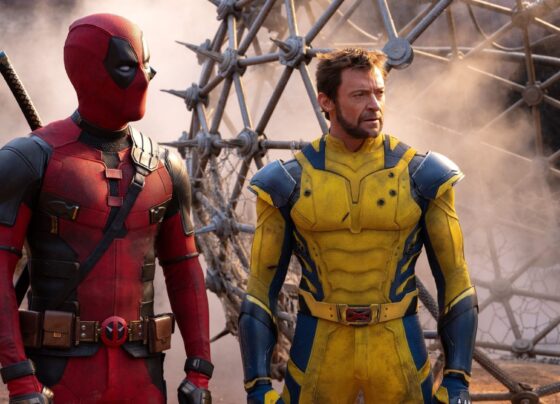 O Ministério da Justiça manteve a classificação indicativa de 18 anos para o filme Deadpool & Wolverine