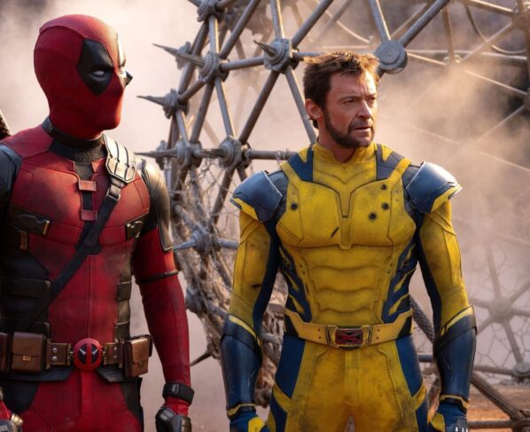 O Ministério da Justiça manteve a classificação indicativa de 18 anos para o filme Deadpool & Wolverine