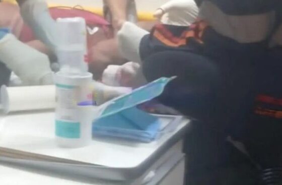 Mulher é atacada por amante de namorado em Salvador