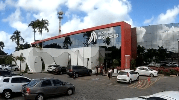 Mulher é atingida no rosto por bala perdida em São Cristovão