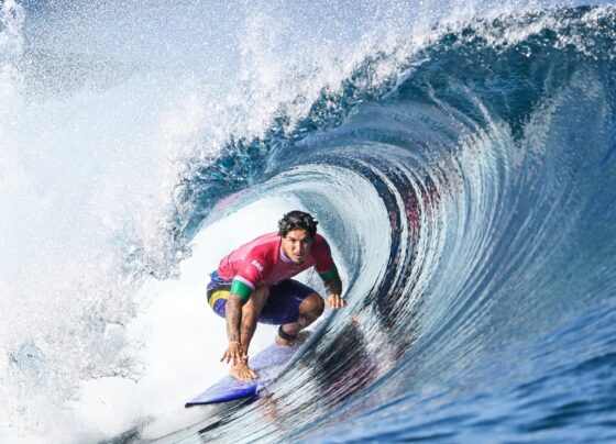 O público da internet se divertiu com uma enxurrada de memes