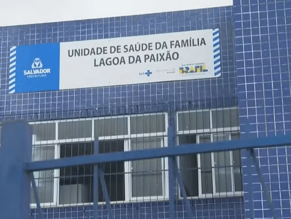 Polícia nega sinais de violência em bebê morto em Salvador