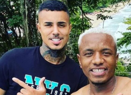 Produtor de Livinho é assassinado após briga em bar