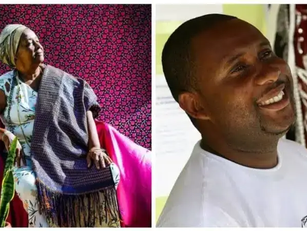 Suspeito de matar filho de Mãe Bernadete é preso em shopping