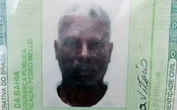 Suspeito de torturar e matar homem que impediu estupro de filha é preso