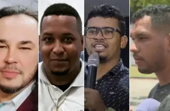 Acusados de matar Sara Mariano vão à júri popular