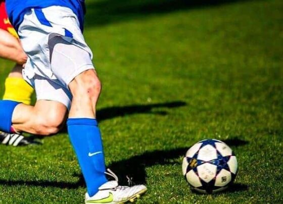 Confira agenda esportiva de Camaçari neste fim de semana