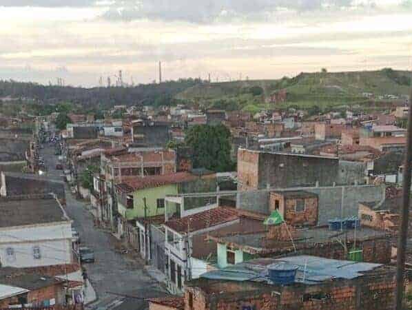 Confira previsão do tempo para Camaçari neste domingo