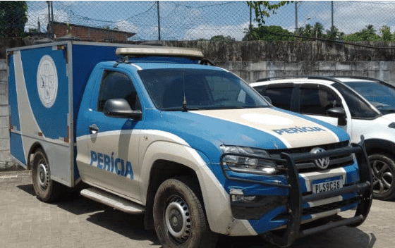 Corpo é encontrado próximo ao Estádio Municipal de Camaçari