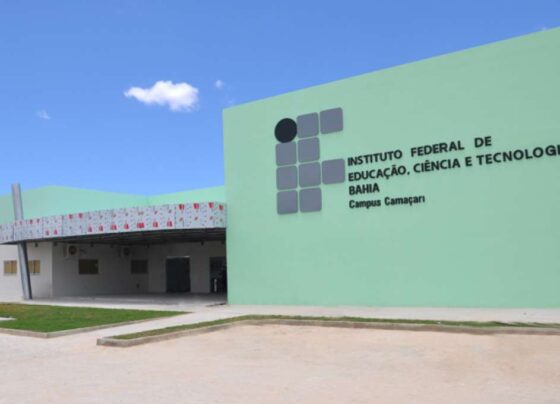 Estudante passa mal e morre dentro do IFBA Camaçari