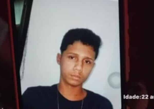 CAMAÇARI: Jovem está desaparecido após embarcar em carro por app