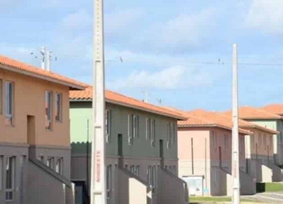 Minha Casa, Minha Vida Camaçari já tem mais 2 mil inscritos