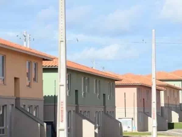 Minha Casa, Minha Vida Camaçari já tem mais 2 mil inscritos