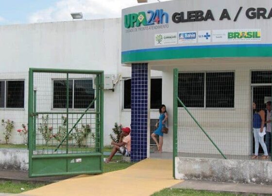 Morre funcionária agredida na UPA Gleba A