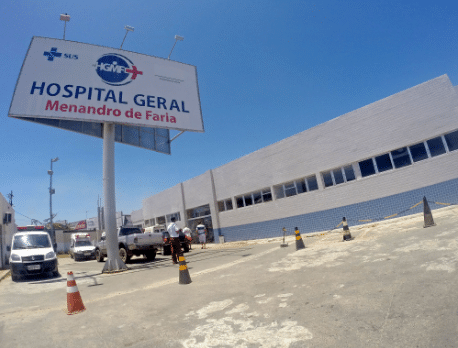 Pedreiro morre em meio a tiroteio em Salvador