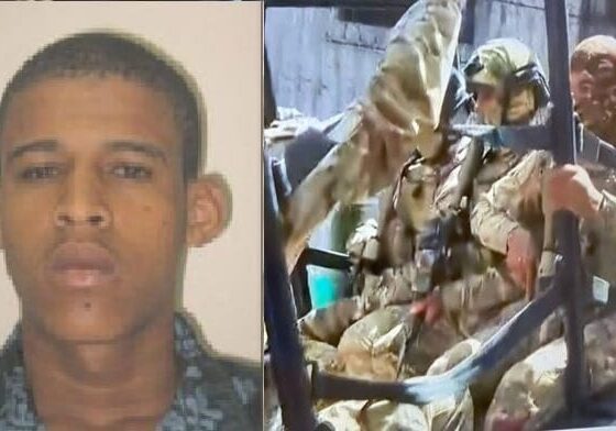 Sequestrador morre após atirar contra refém na Engomadeira