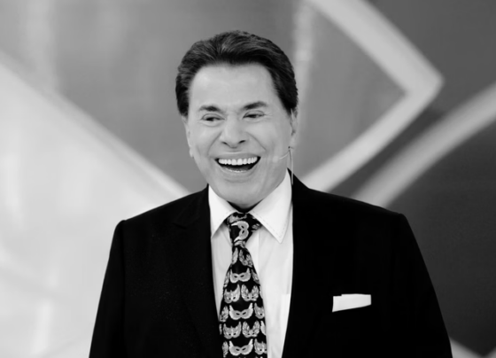 Morre Silvio santos