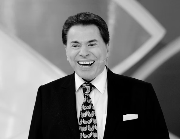 Morre Silvio santos