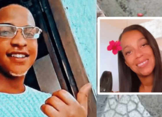 BAHIA: Jovem é executado e tia sofre infarto fulminante após descobrir