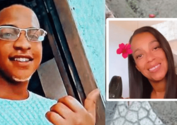 BAHIA: Jovem é executado e tia sofre infarto fulminante após descobrir