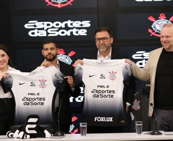 Conselho do Corinthians questiona diretoria por conta de polêmica com ...