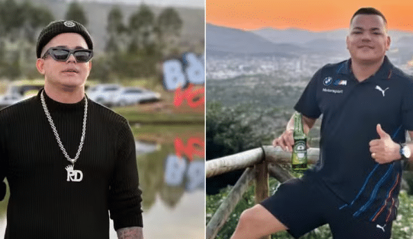Influencers são presos em operação contra lavagem de dinheiro