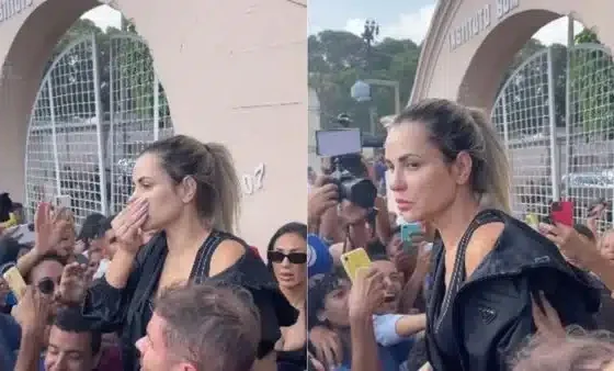 Justiça manda soltar Deolane e outros envolvidos em esquema
