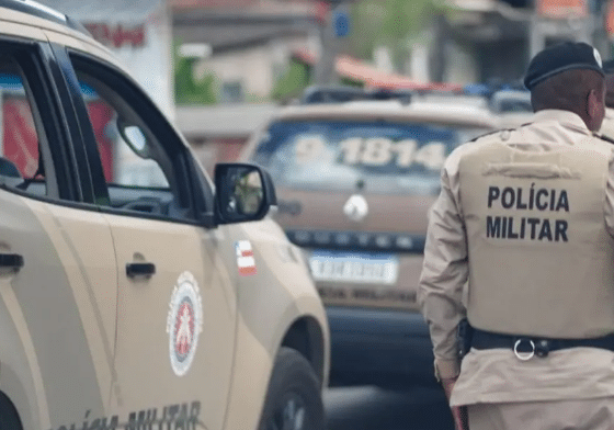 Liderança de facção criminosa morre após confronto em Salvador