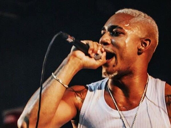 De Camaçari para o mundo! O Kanalha se apresenta no Rock in Rio e promete levar o pagodão para o palco