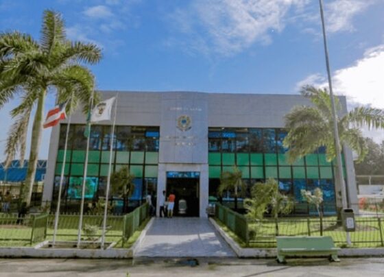 Conheça os nomes que estarão na Câmara de Simões Filho em 2025