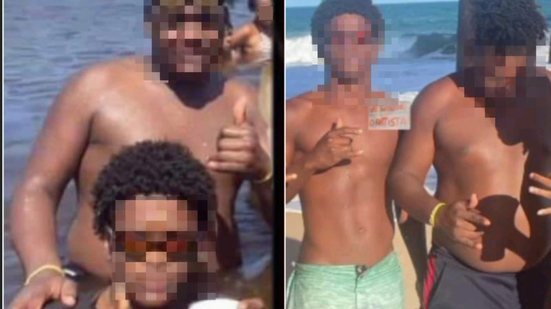 Ataque em Arembepe: Guia de passeio havia alertado vítimas sobre ‘sinais de facções’