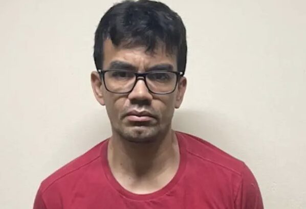 Homem é preso e confessa ter estuprado filha adolescente em Lauro de Freitas