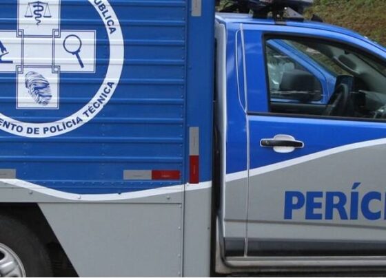 Jovem é assassinado em via pública de Madre de Deus