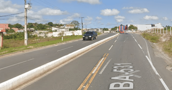 Roubos constantes na Estrada da Cascalheira deixa população em alerta