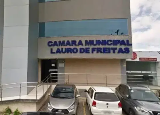 Saiba quem são os 21 vereadores eleitos em Lauro de Freitas