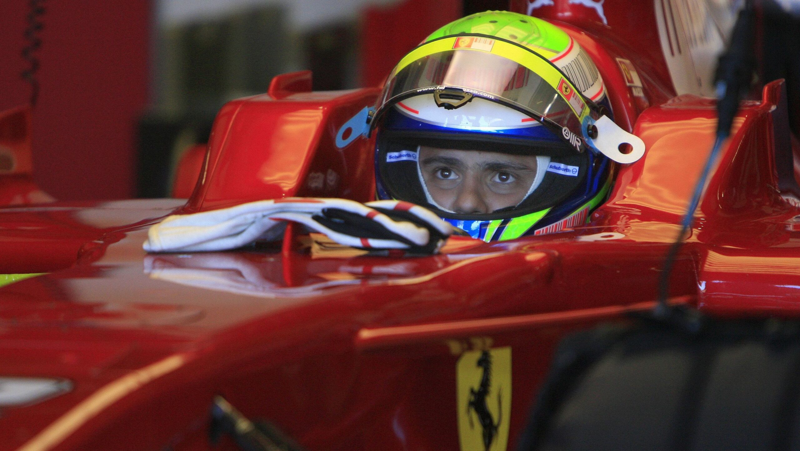 Qual foi a última vitória de um piloto brasileiro no GP do Brasil? - R1